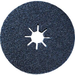 4819 Blue line Fibre Discs