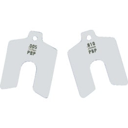Stainless Steel Shims