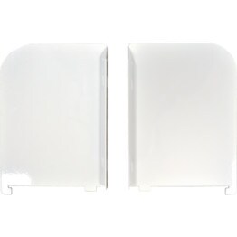 Twin-Lock Shelving