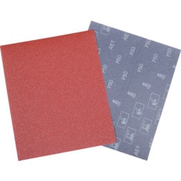 314D Abrasive Utility Cloth Sheets 230 x 280mm