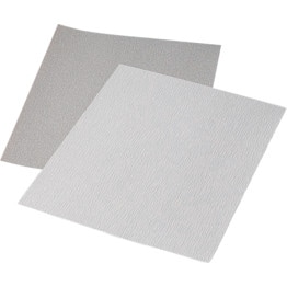 618 Silicon Carbide Paper - 230 x 280mm