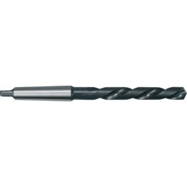 Series 345 HSS-Co Taper Shank Drills - Metric