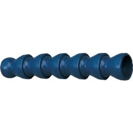 Modular Coolant Hose System, Tube Segments