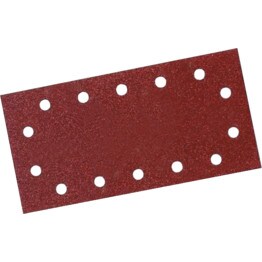1/2 Sheet Sanding Sheets