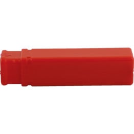 Telescopic Squared Tube Packaging