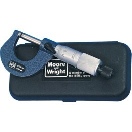 1961/1965 Series Mechanical External Micrometers