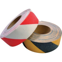 Grip-Foot Anti-Slip Tapes, Hazard