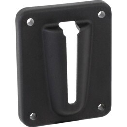 Wall Receiver Clips