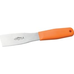 Stainless Steel Hand Scraper