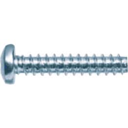 Pozi Pan Head Thread Forming Screws for Plastic