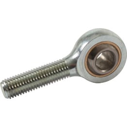 MP-M - Series Rod End Bearings - Stainless Steel