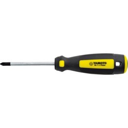 Tri-Line Phillips Screwdrivers, Phillips Tip