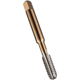 Series E531 HSS Straight Flute Tap Set - BSW