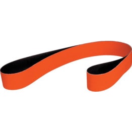 Cubitron II Cloth Sanding Belts 947A