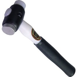 Aluminium & Plastic Hammers