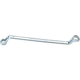 Deep Crank Ring Spanners