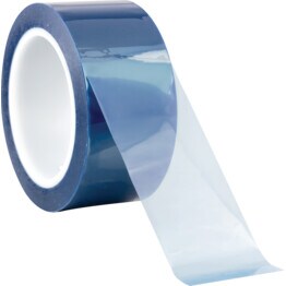 Powder Coating Masking Tapes