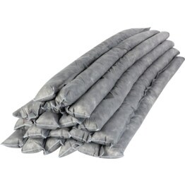 S+ Maintenance Absorbent Socks S+ Maintenance Absorbent Socks