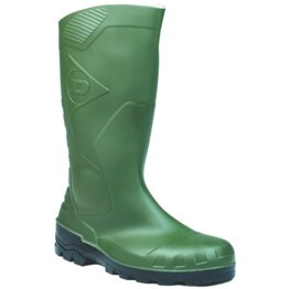 Devon Safety Wellingtons