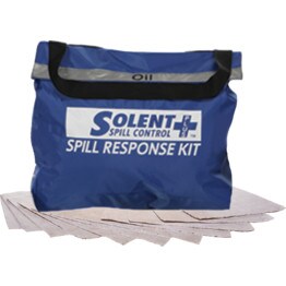 Spill Kit Oil Only Holdall