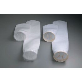 NB Series Bag Filters - Bag Series 1 Polypropylene NB Series Bag Filters - Bag Series 1 Polypropylene
