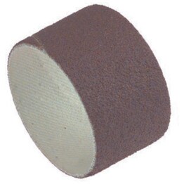 Drum Sander Bands - Aluminium Oxide