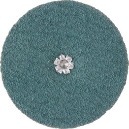 SCRULOK SLD Resin Fibre Discs, Zirconia Alumina