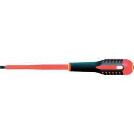 Electricians Screwdrivers, Slotted Tip