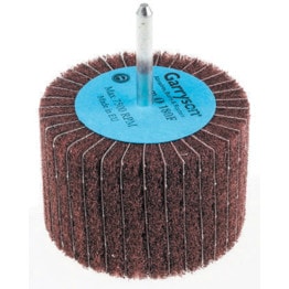 Nylon Finishing Wheels, Fine