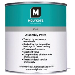 G-N Plus Paste Lubricants