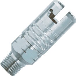 AC51 InstantAir Couplings