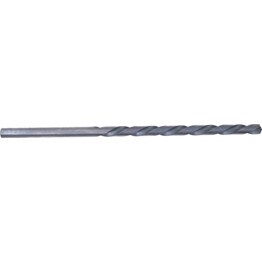 Series E100 HSS Straight Shank Extra Length Drills - Metric