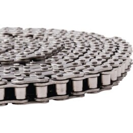 Double Crank Links - British Standard