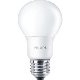 LED Lamps - CorePro LEDbulb Bulb E27 Series