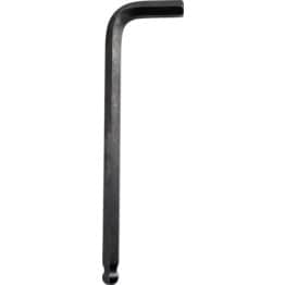 Ball Driver L-Wrenches - Inch
