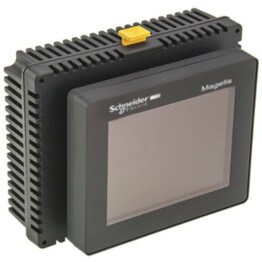 Magelis STU Small Touch Panel Screens
