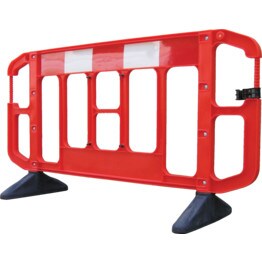 Titan Barrier System