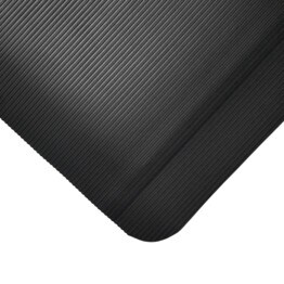 Fluted Anti-Fatigue Mats