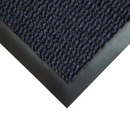 Vyna-Plush Entrance Doormats