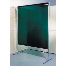PVC Transparent Curtain Screen