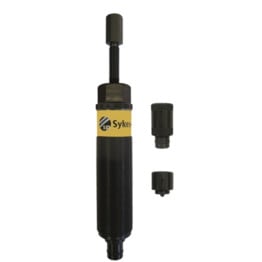 Hydraulic Rams