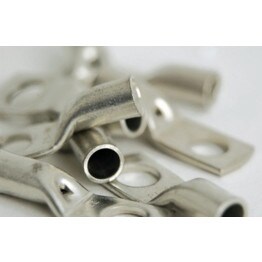 Copper Tube Terminals Copper Tube Terminals