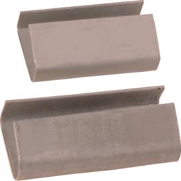 Polypropylene Banding Seals, 12mm