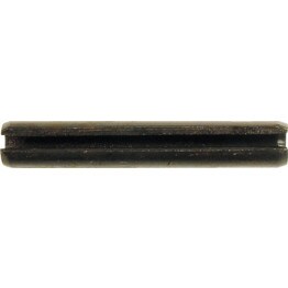 Spring Tension Pins - Metric
