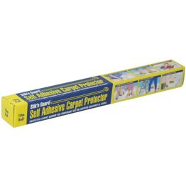Stikn Guard Carpet Protector