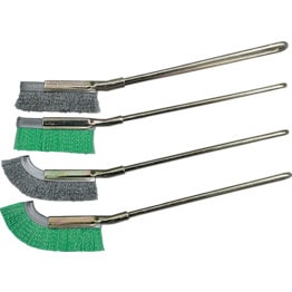 Slimline Brushes