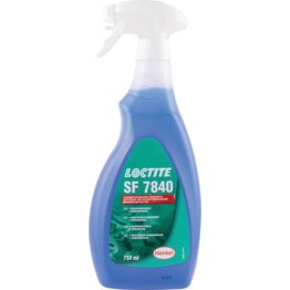 7840 Cleaner & Degreasers