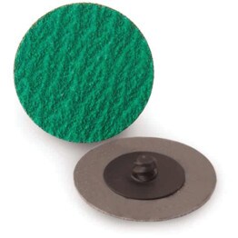 High Performance Quick Change Disc