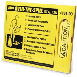 Over-The-Spill