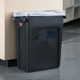 Slim Jim Venting Channel Base